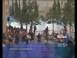 Kilas VOA 22 Oktober 2012