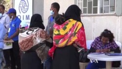 Ethiopian Workers Struggle After Repatriation from Saudi Arabia