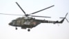 烏軍情報局稱其誘使俄軍直升機降落在烏克蘭