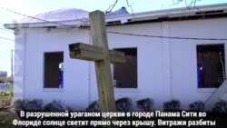 Свалившиеся с потолка