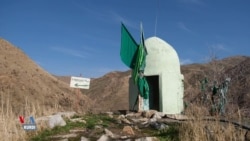 Bawermendên Kakeyî Daxwaza Avakirina Mezargehek Giştî Dikin