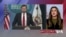 امریکا پر ایران د اقتصادي او پوځي فشارونو د زیاتولو خبرداری ورکړ
