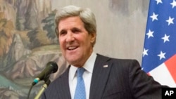 John Kerry 