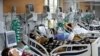 Brazil Hospitals Pushed to Limit as COVID-19 Death Toll Soars 
