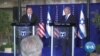 Trump: Time for US to Recognize Israeli Sovereignty Over Golan Heights