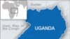 Uganda Opposition Leader Survives Car Crash