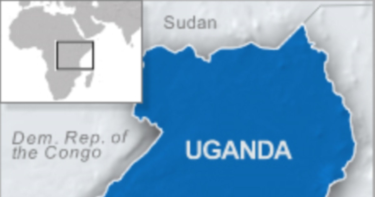 Uganda's VP, Foreign Minister Named in Corruption Probe
