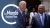 Le Monde Aujourd'hui : Joe Biden à Luanda