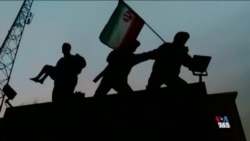 سپاه پاسداران و بازى با آتش: ايران ميان جنگ تمام عيار و بهاى سنگين یک انتخاب