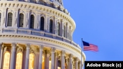 Будівля Капітолію США