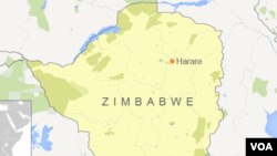 Zimbabwe