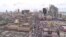 Africa Could See World's First 100 Million City by Century's End