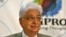 Aziz Premji, orang India pertama yang ikut dalam Janji Berderma, yang dimulai oleh miliuner Amerika Bill Gates dan Warren Buffet (Foto: dok).