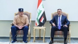 پیام سفر فوری وزیر کشور کویت به عراق چه بود؟