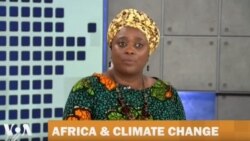 Africa and Climate Change - Straight Talk Africa