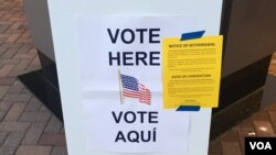 ትኩረት ኣፍሪቃዊያን ስደተኛታት ኣብ ምርጫ ፕረዝደንት ኣሜሪካ ዓመተ 2016 ይውስኽ