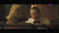 ‘Spectre’ cho thấy một James Bond sáng suốt, hướng nội hơn