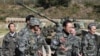 이명박 대통령 "NLL 목숨걸고 지켜야"