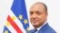 Paulo Veiga, ministro do Mar, Cabo Verde