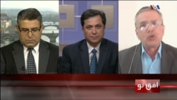 افق نو ۶ ژوئن: راهکار سپاه پاسداران در رابطه با دولت روحانی