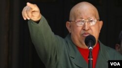 En 2005, el presidente Hugo Chávez acusó a la DEA de traficar drogas y la expulsó de Venezuela.