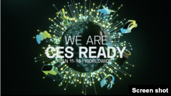 CES 2021