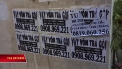 Vay tiền làm ăn mùa dịch Covid