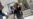 VOA Reporter Witnesses Air Strike in Syria