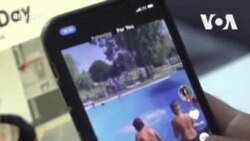 特朗普對馬斯克等收購TikTok 持開放態度 美國用戶等待回歸