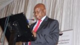 MDC-T Yomanikidza VaChinamasa Kukumbira Ruregerero kuParamende