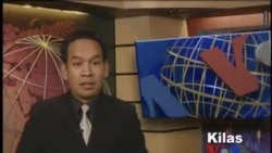 Kilas VOA 26 April 2013