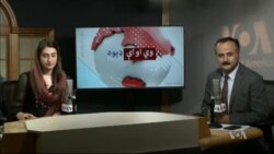 د ډیوه ریډیو د روانو چارو خپرونه په ټي وي