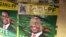 Amanye amaphepha adatshulwa emigwaqweni ngabantu abacatshangelwa ukuthi ngabalandeli baka Mongameli Emmerson Mnangagwa.