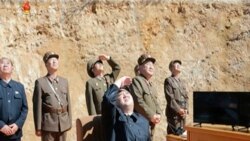 မြောက်ကိုးရီးယားအရေး ကုလအရေးပေါ် တံခါးပိတ်ဆွေးနွေးဖို့ ကန်အဆိုပြု