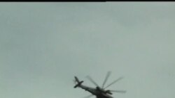 2012-07-04 美國之音視頻新聞: 喀布爾美軍基地受襲5名聯軍官兵受傷
