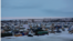 Thousands of people have camped on tribal land near the Standing Rock Sioux Reservation in North Dakota in protest of the Dakota Access oil pipeline. (E. Sarai/VOA news)