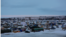 Thousands of people camp near the Standing Rock Sioux Reservation in North Dakota in protest of the Dakota Access oil pipeline. (E. Sarai/VOA news)