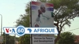 VOA60 Afrique : Gambie, Soudan, Tunisie, Maroc