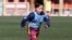 Murtazo Ahmadi, Lionel Messining 5 yashar muxlisi