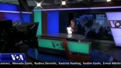 Ditari - Ministri i Jashtëm i Ukrainës thirrje NATO-s: Na dërgoni armë