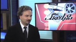 گفتگوی صدای آمريکا با ماندانا خضرایی