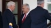VP Pence: ‘Deep Concern' About Americans Held in Turkey
