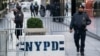 Policía de Nueva York mata a atacante de agentes