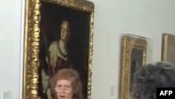 Ekspozita "Shkelqime Klasike" në Tiranë