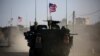 داعش کے خلاف ایک ہزار ’ریزرو‘ فوجی تعینات کرنے کی تجویز: رپورٹ
