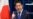 日本首相安倍宣布提前举行选举