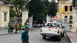 Tin Việt Nam 20/6/2017