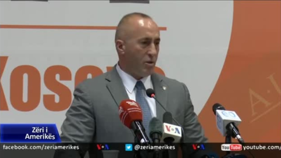 Billedresultat for Haradinaj mbi mandatin e FSK dhe bisedimet me SerbinÃ«