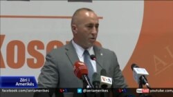 Haradinaj: Ndryshimi i mandatit të FSK nuk rrezikon bisedimet me Serbinë
