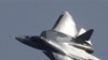 Российский T-50 намерен конкурировать с американским F-22